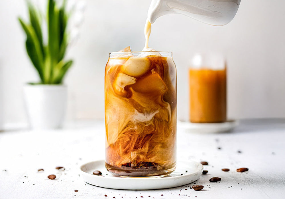Brew Like a Pro: How to Make the Perfect Cold Brew Coffee at Home with Hampton Coffee Company’s Cold Brew Blend