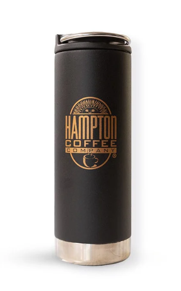 Your Perfect Sip, Anywhere: Discovering the Best Travel Coffee Cups for Hampton Coffee Lovers