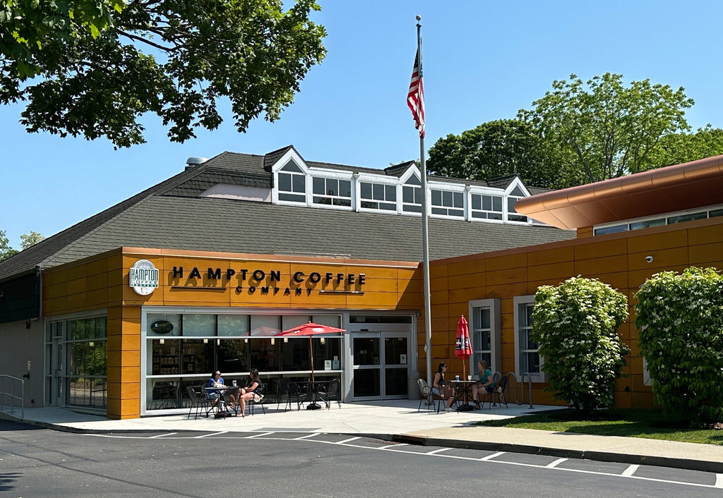 Hampton Coffee Company