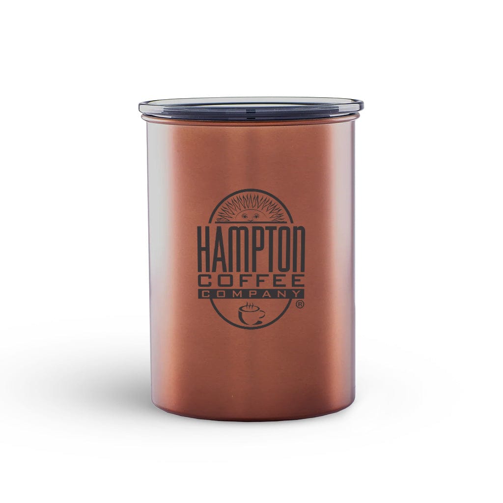 Hampton Coffee Company | Espresso Bars & Small Batch Craft Coffee