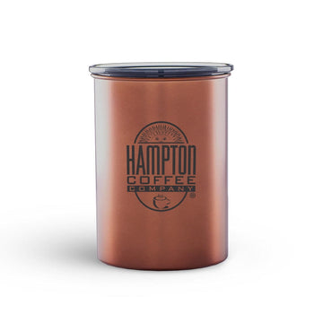 Hampton Coffee Company | Espresso Bars & Small Batch Craft Coffee
