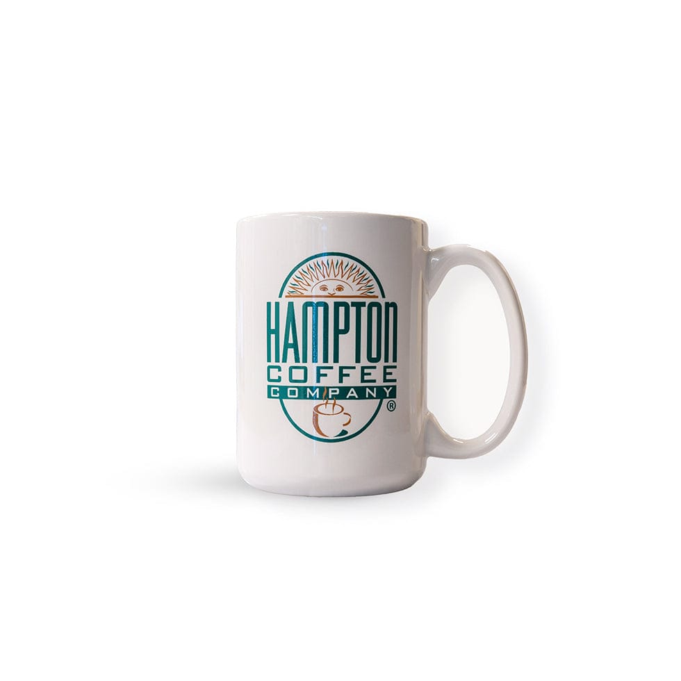 Hampton Coffee Company | Espresso Bars & Small Batch Craft Coffee