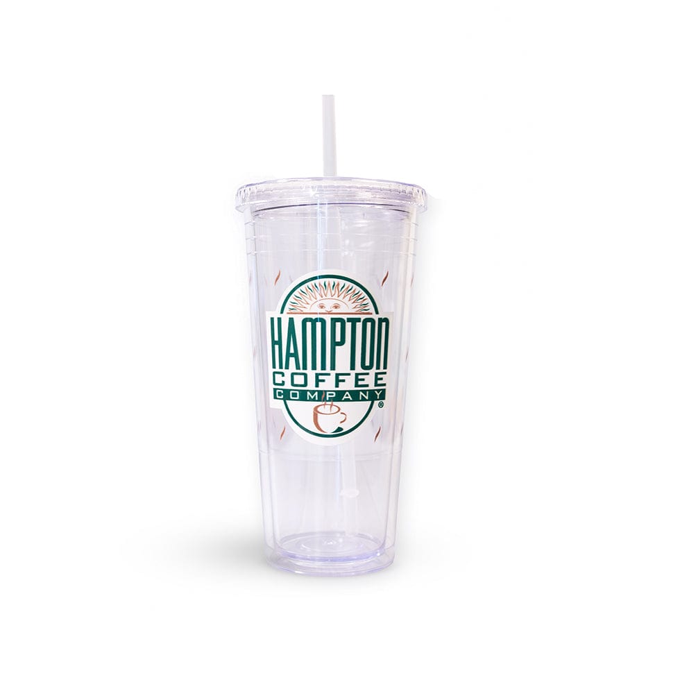 Hampton Coffee Company | Espresso Bars & Small Batch Craft Coffee