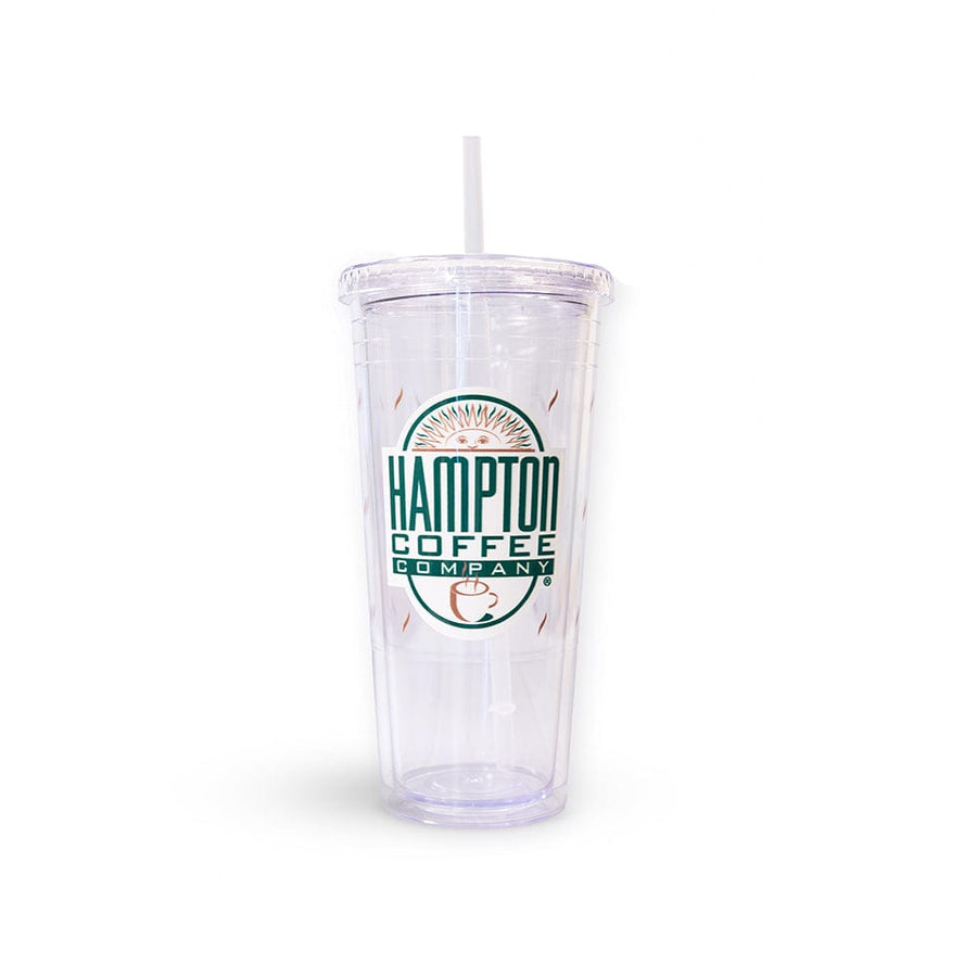 Hampton Coffee Company | Espresso Bars & Small Batch Craft Coffee