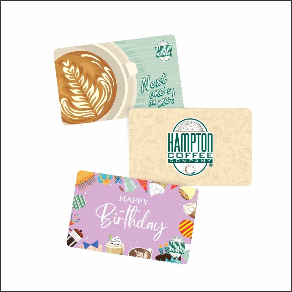 Gift Cards