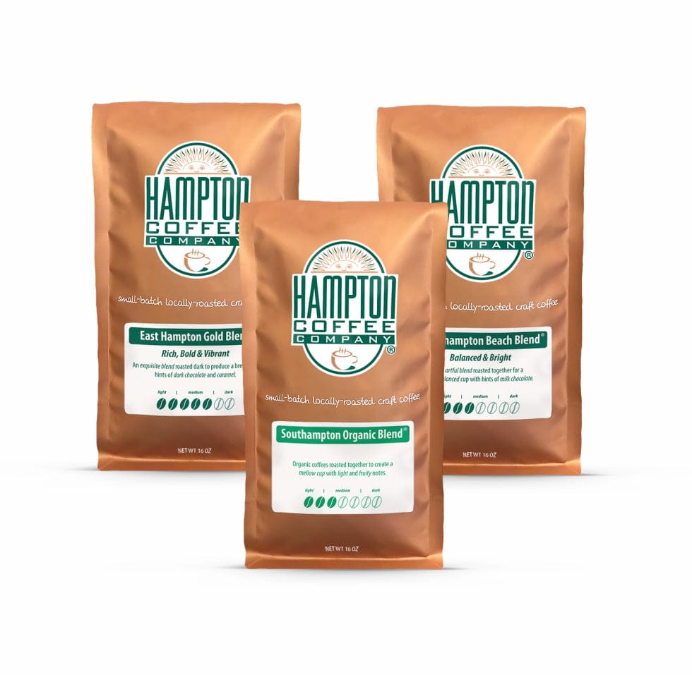 Hamptons Bundle