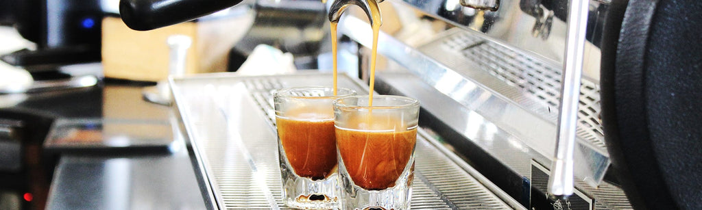 Hampton Coffee Company Blog -What's Brewing!