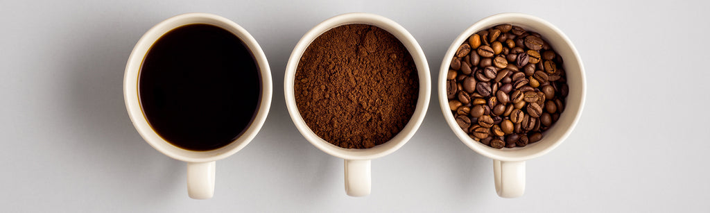 Reusable Cup – Hampton Coffee Company