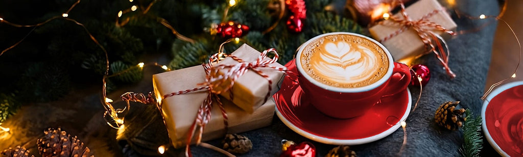 Hampton Coffee Company | Espresso Bars & Hand Roasted Craft Coffee