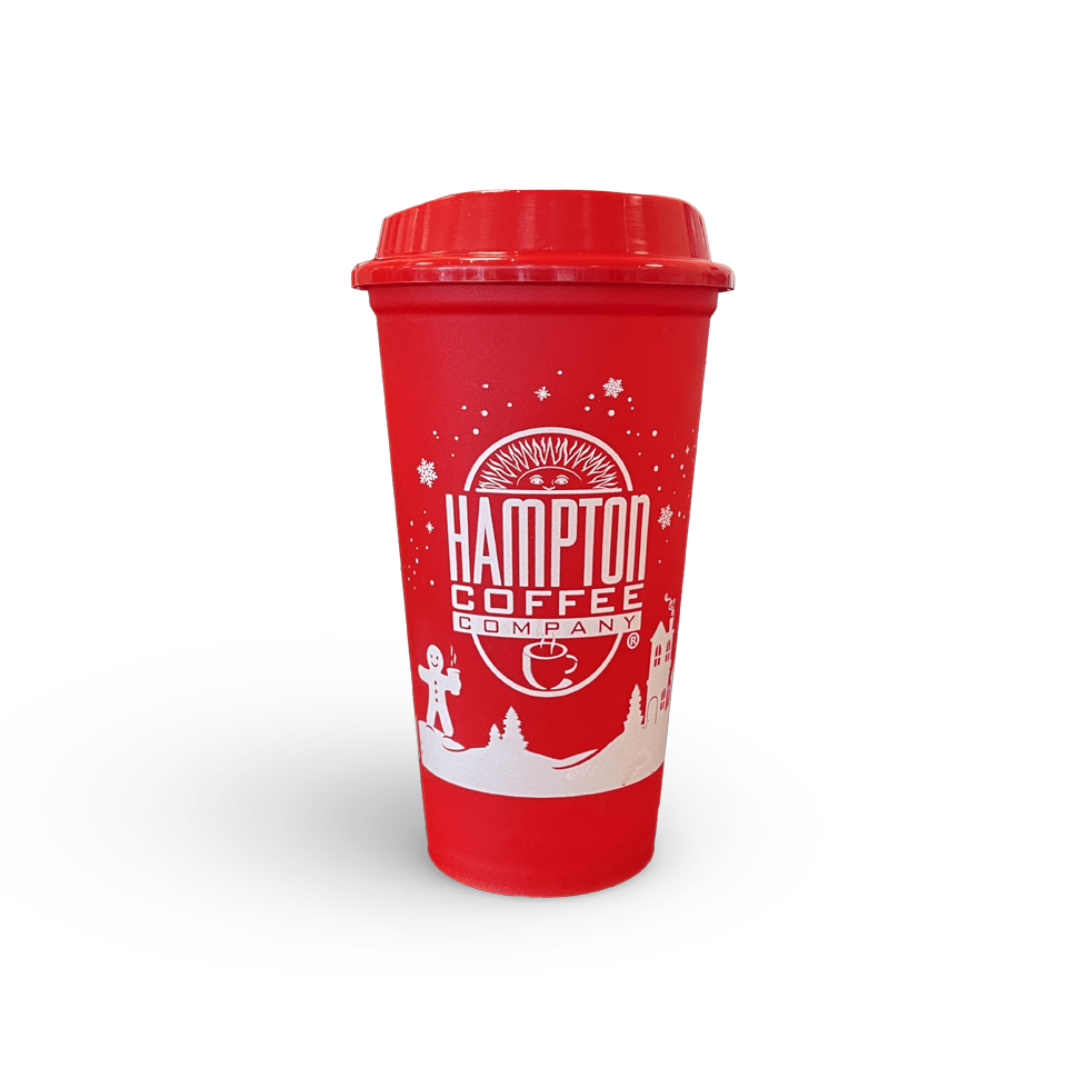 Hampton Coffee Company | Espresso Bars & Hand Roasted Craft Coffee