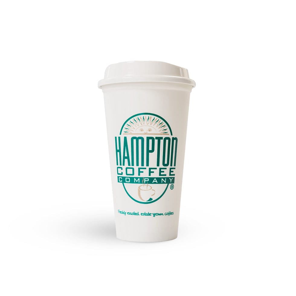 Hampton Coffee Company | Espresso Bars & Small Batch Craft Coffee