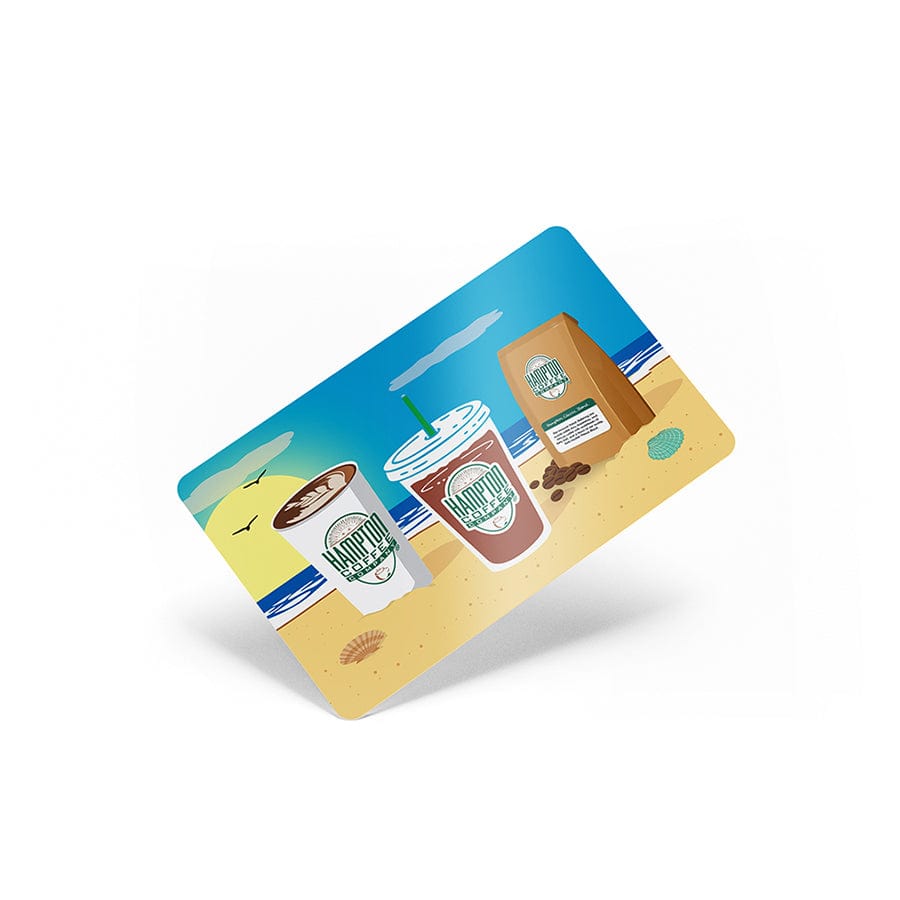 Gift Cards