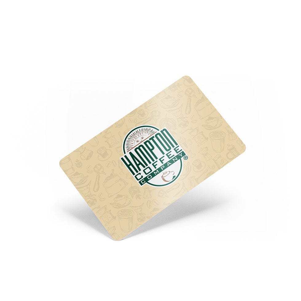Gift Cards