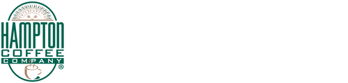 Hampton Coffee Company logo