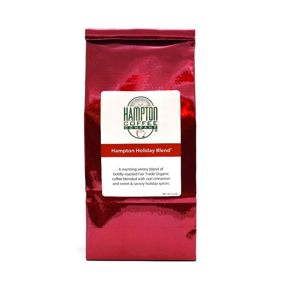 Hampton Coffee Company | Espresso Bars & Small Batch Craft Coffee
