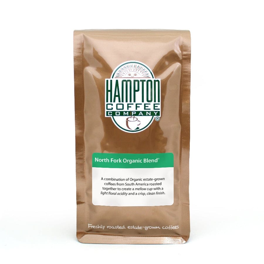 North Fork Organic Blend