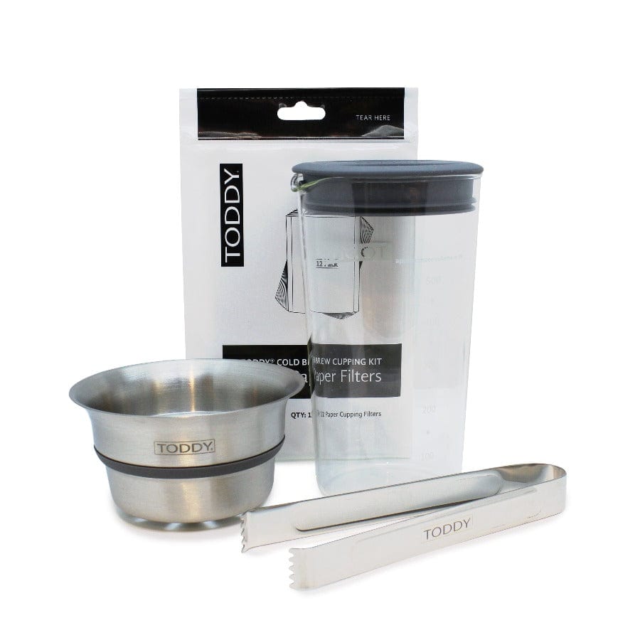 Toddy Artisan Cold Brew Maker Equipment